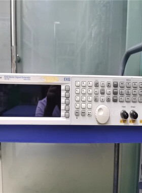 安捷伦Agilnt信号发生器E4438C E4421B E4432B N5181A N5182B回收