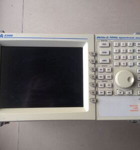 Marconi IFR 2398 3G频谱分析仪9KHz-2.7GHz