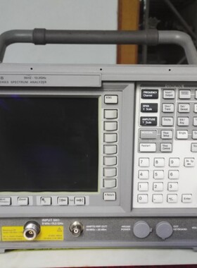 安捷伦agilent E4405B E4402B E4404B E4403B E4407B频谱分析仪