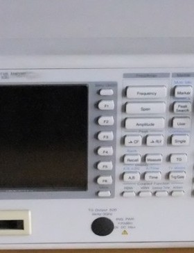MS2661C 安立Anritsu3G射频频谱分析仪9kHz-3GHz