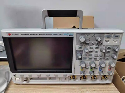 Agilent/安捷伦MSOX3054T示波器