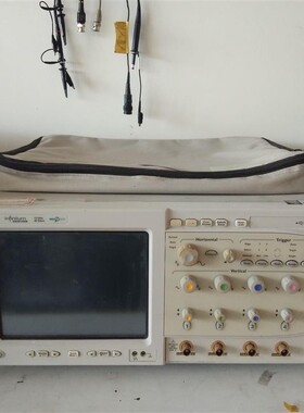 回收是德科技Keysight安捷伦Agilent DSO81204B DSO81304B示波器