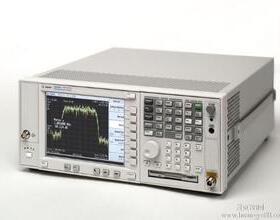 Agilent E4448A安捷伦PSA系列频谱分析仪