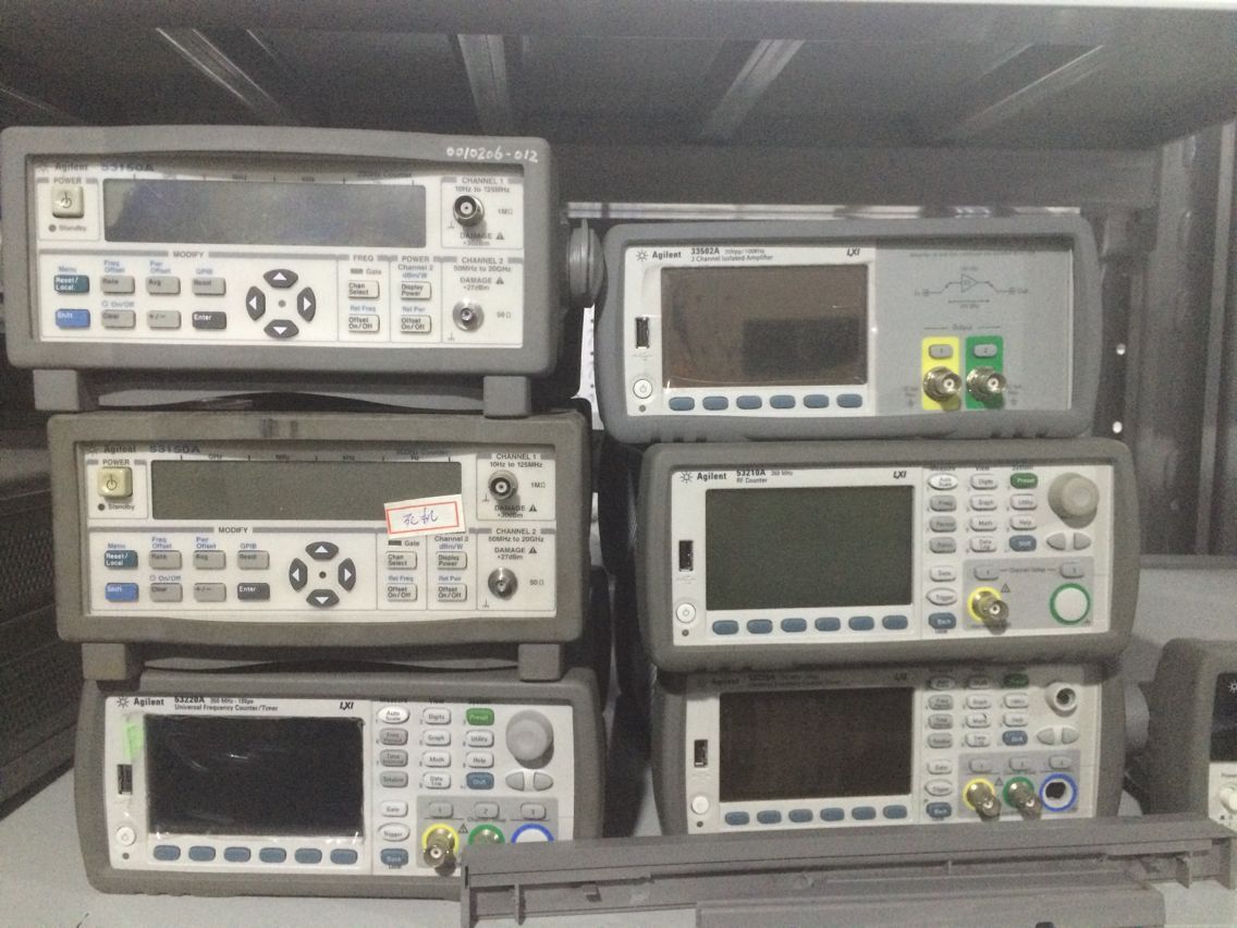 销售,Agilent 33502  Aent33502A绝缘放大器出售