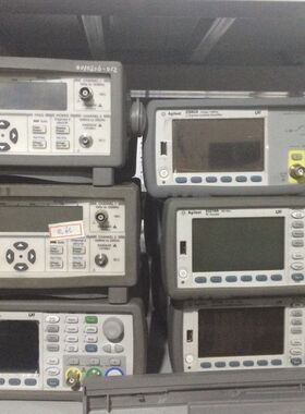 销售,Agilent 33502  Aent33502A绝缘放大器出售