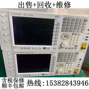 出售回收 安捷伦N9030A N9320B N9310A N9020A N9010A频谱分析仪