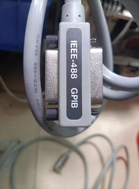 安捷伦 10833B二根(有一根只有一米多)IEEE488二租售回收
