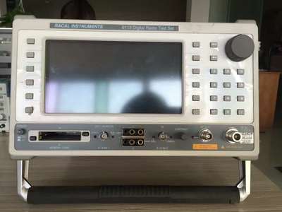 6113D、6113G基站测试仪RACAL6113E、RACAL、租