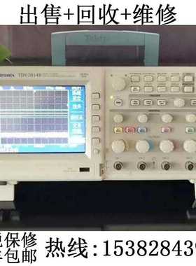 出售/回收泰克 TDS2014B tektronix 数字示波器TDS2012C TDS2024B