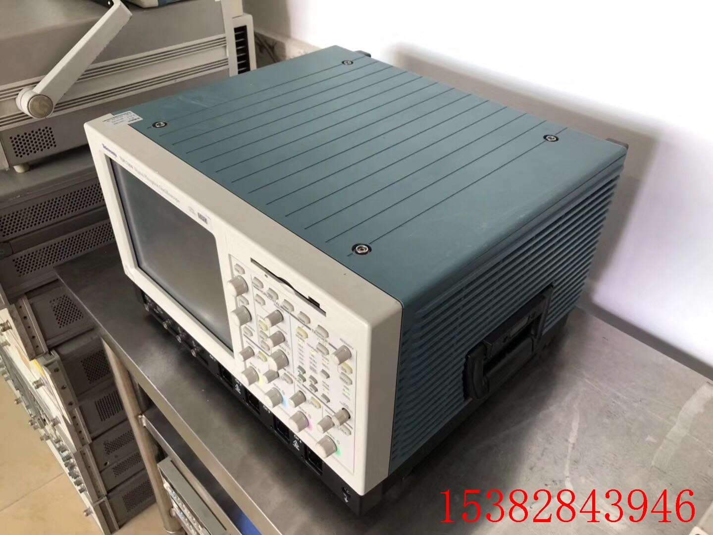 美国泰克TDS7404示波器 ，TDS7404B数字示波器 可开票