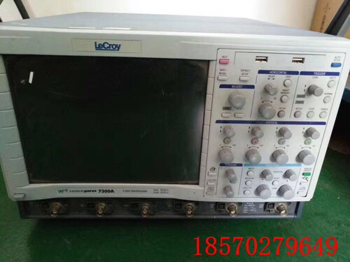 力科7300A 示波器 力科LeCroy7100A WavePro7200A 数字示波器