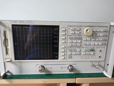 Agilent8753E网络分析仪