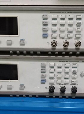 Agilent安捷伦8114A脉冲发生器8133 81141A 81110A 81111A 81104A