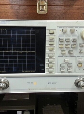 Agilent/安捷伦  8720D  网络分析仪
