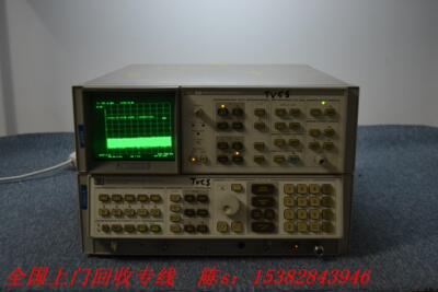 频谱分析仪 HP8568B  HP 8568B 85662A