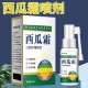 邹润安西瓜霜口腔喷雾剂口咽爽口腔喷剂缓解口腔官方正品 30ml 盒