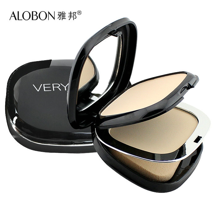 雅邦无暇感光幼滑粉饼正品 双层粉28g 控油遮瑕定妆提亮肤色包邮在类目 彩妆/香水/美妆工具, 粉饼中 - 来自Buy2taobao.com提供专业的淘宝代购服务