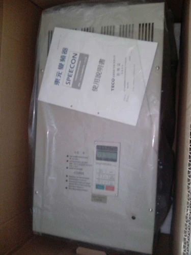 Dongyuan Inverter GS510BA0075AZ-A Пластическая машина \ Air Compressor Special GS510BA0100AZ ---
