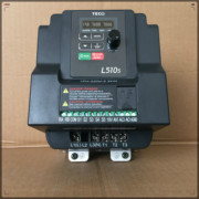 TECO Inverter <span class = H> L510 </ span> -401-SH3-NC 402 403 405 408 410 415-SH3C