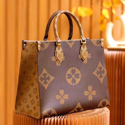 潮流百搭现货奥特莱新款手提包