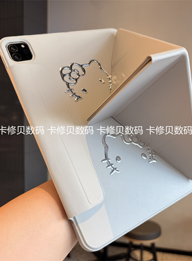 一体3+Y折带搭扣横竖屏适用vivo平板保护套VIVOpad11寸vivoPad5Pro13寸pad3防摔12.1寸IQOOPad2硅胶壳air11.5