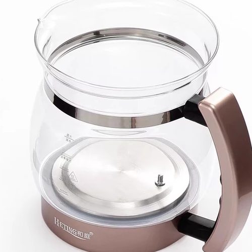 和庭养生壶配件单壶身壶盖底座HT-6025HT-902特价