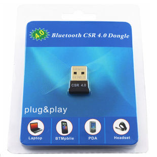 USB蓝牙适配器键盘鼠标接收器 罗技M337 M558 K480 M336 k380