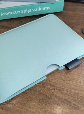 适用于博阅Likebook Muses 7.8英寸直插式内胆保护套电纸收纳包