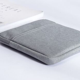 适用于kindle oasis3电纸书收纳包防尘电7英寸保护套加绒