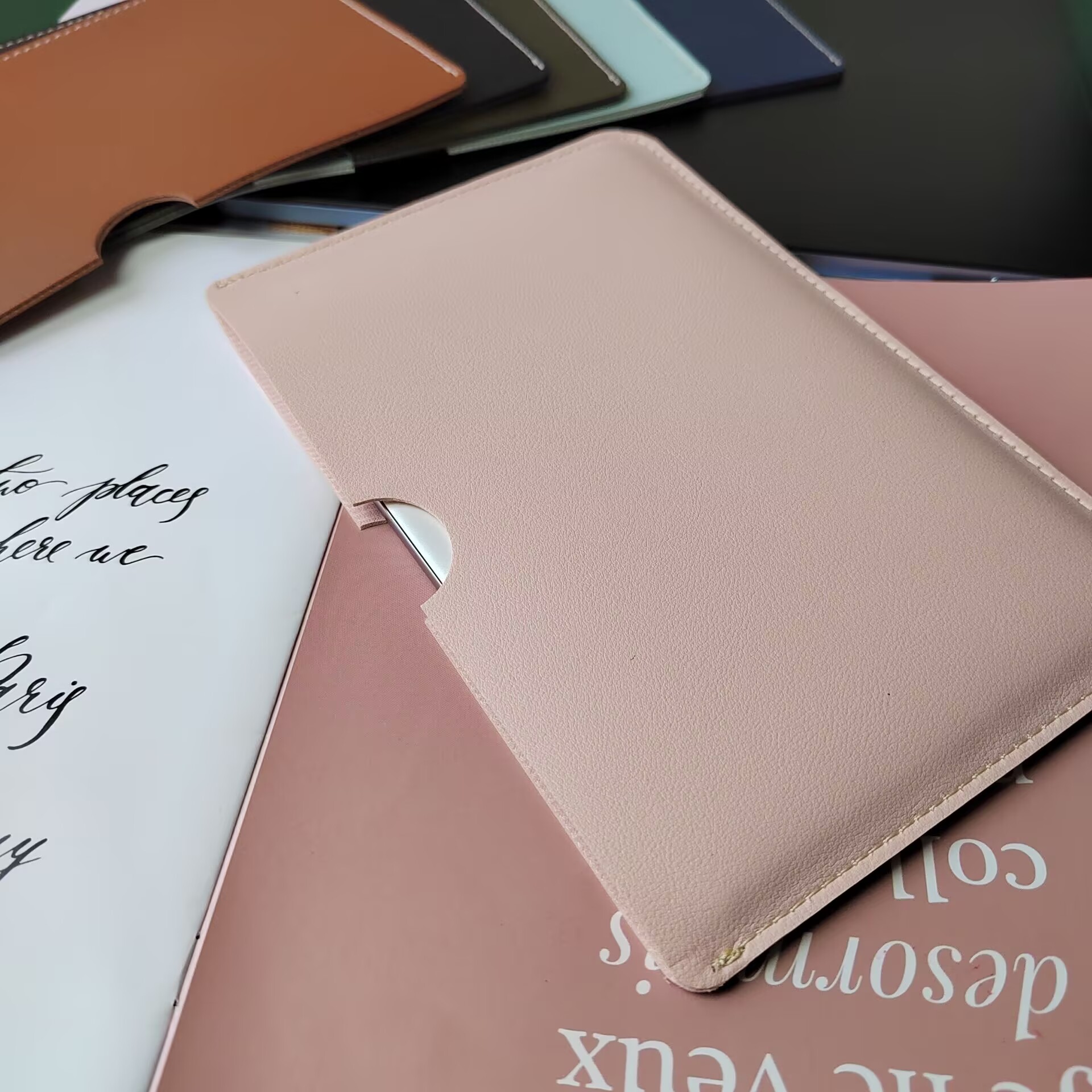 适用于 掌阅iReader Neo3 Pro 6英寸保护套内胆包电纸书软皮套