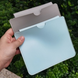 适用于BIGME墨水屏智能办公本Carve 10.3英寸电纸书收纳包翻盖款