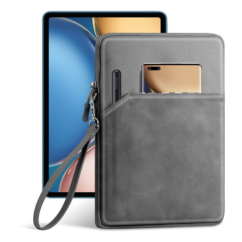 适用于BOOX文石NoteX3 Pro保护套内胆包10.3英寸电子书挂绳款