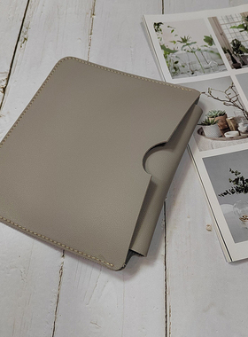 适用于Kindle Colorsoft 7英寸电纸书皮套防摔保护套直插内胆包