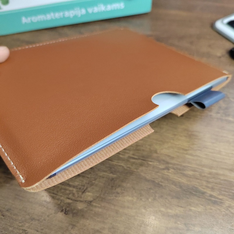适用于KindlePaperwhite6 7英寸直插式内胆保护套电纸收纳包