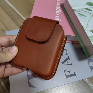 适用摩托罗拉RAZR 5G 2020保护套折叠穿皮带挂腰包别腰带保护套