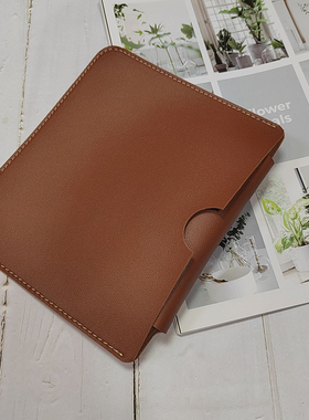 适用于MEEBOOK P78直插式内胆7.8寸保护套带翻盖款式