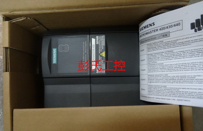 西门子变频器进口产品