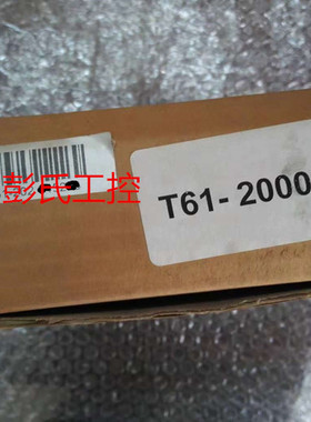 英国称重传感器 Thames side T61 2000KG 500KG 现货 有发票