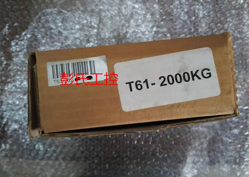 英国称重传感器ThamessideT61