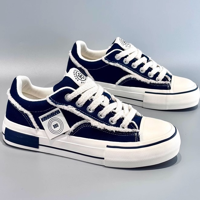 顽刻板鞋品牌专柜滑板鞋男款2025新款秋冬季学生百搭休闲ins潮流