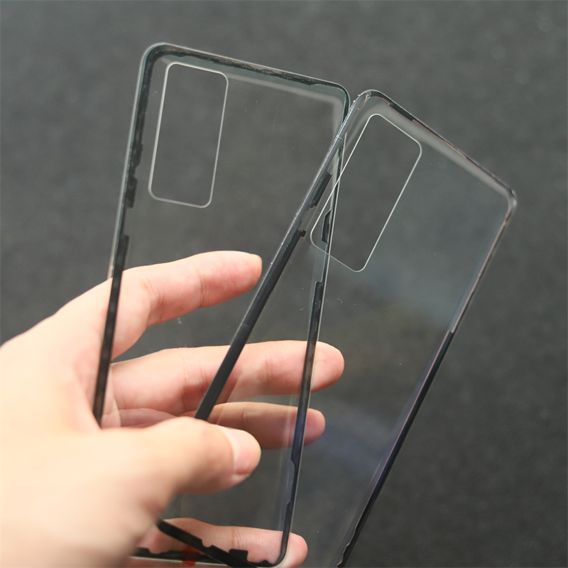 七只羊适用于x60pro玻璃后盖