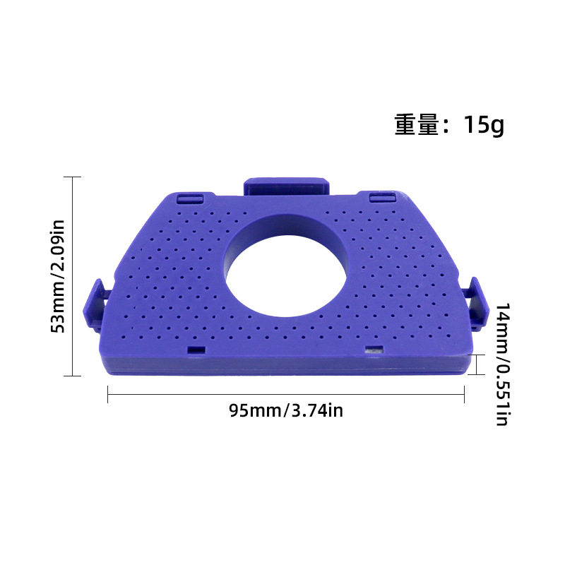 适配云鲸F2/S3 island洗地机配件滚刷主刷过滤网滤芯清洁液祛味盒,生活电器,其他生活家电配件,淘宝优惠券,粉丝福利购,淘宝优惠卷