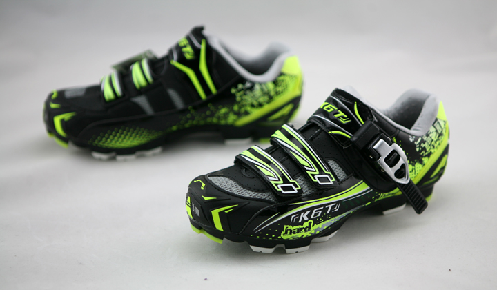 Chaussures de cyclisme - Ref 877749 Image 1