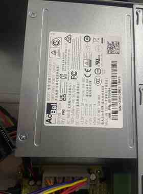 议价产品海康 硬盘录像机 电源 AcBel/康舒 SFXA5061B 2U监控 SFX