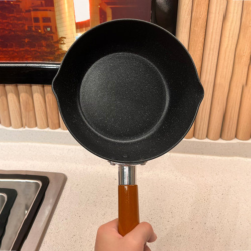 20/22cm日式不粘雪平锅