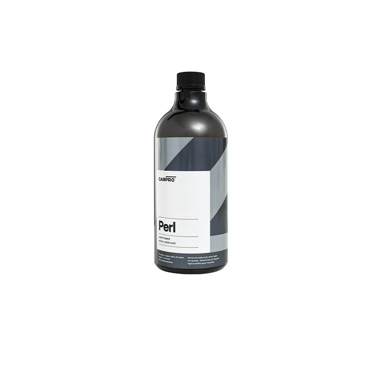 CarPro PERL 卡普 PERL 保护剂 适用于塑料 引擎室 橡胶 皮革