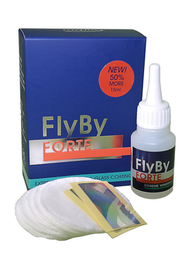 CarPro FORTE Coat 卡普 专业版 玻璃镀膜 15ml