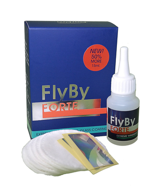 CarPro FORTE Coat 卡普 专业版 玻璃镀膜 15ml