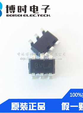 BIT3269 SOT23-6 丝印BVL BITEK碩頡 LED升压转换器芯片 全新原装