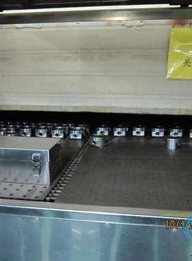 源头厂家炉温测试仪300度90分钟汽车活塞炉温均匀性测试mydata